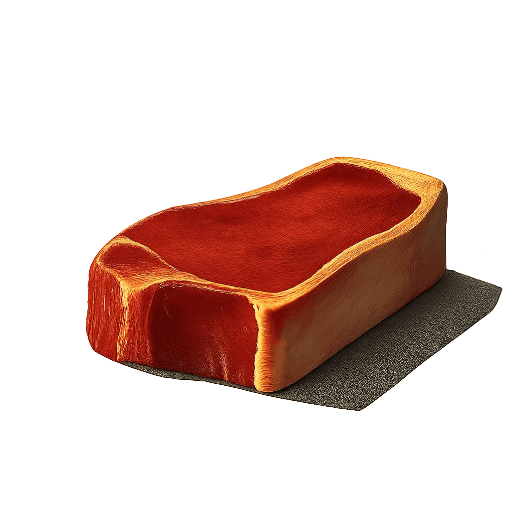 Sirloin steak